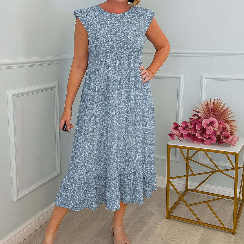 Vestido Florencia