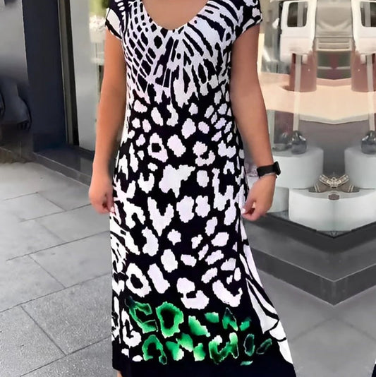Vestido Savannah