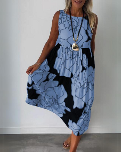 Vestido Bohoo