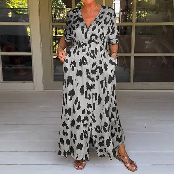 Vestido Selva
