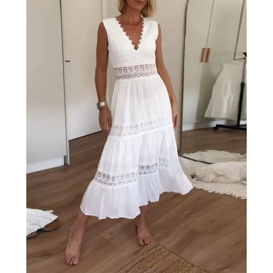 Vestido Alba