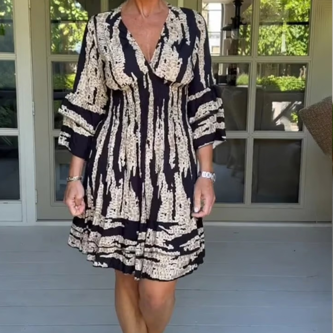 Vestido Cala