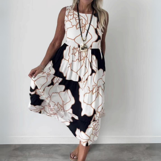 Vestido Bohoo