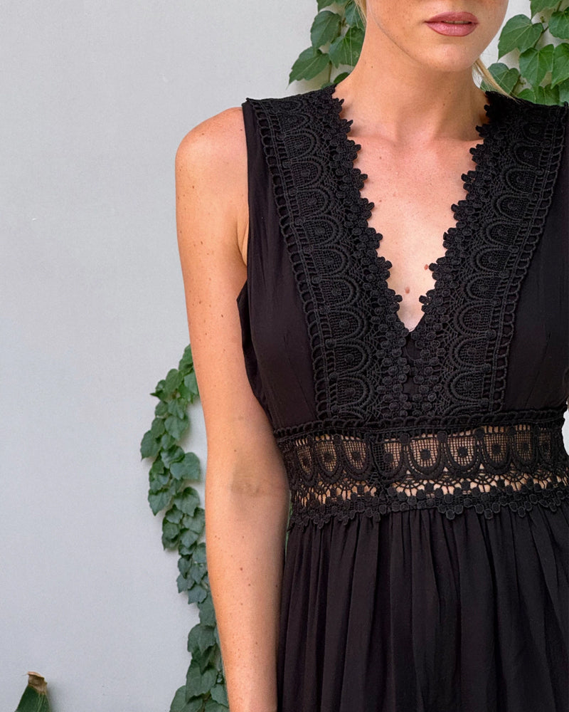 Vestido Alba