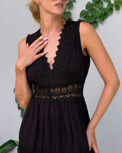Vestido Alba