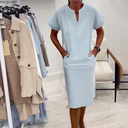 Vestido Urban Soft