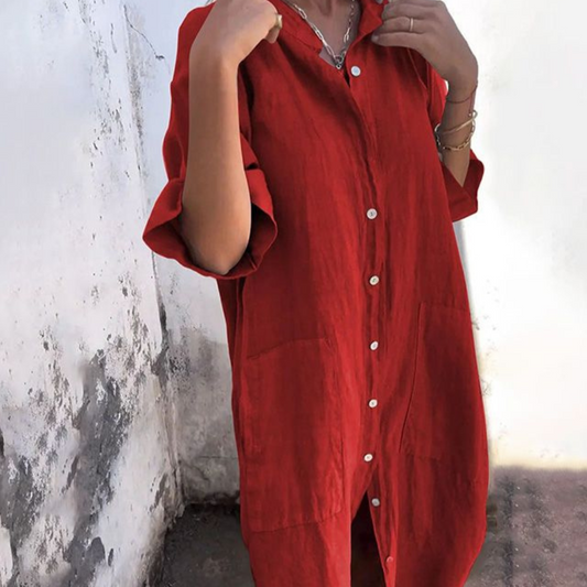 Vestido Arena