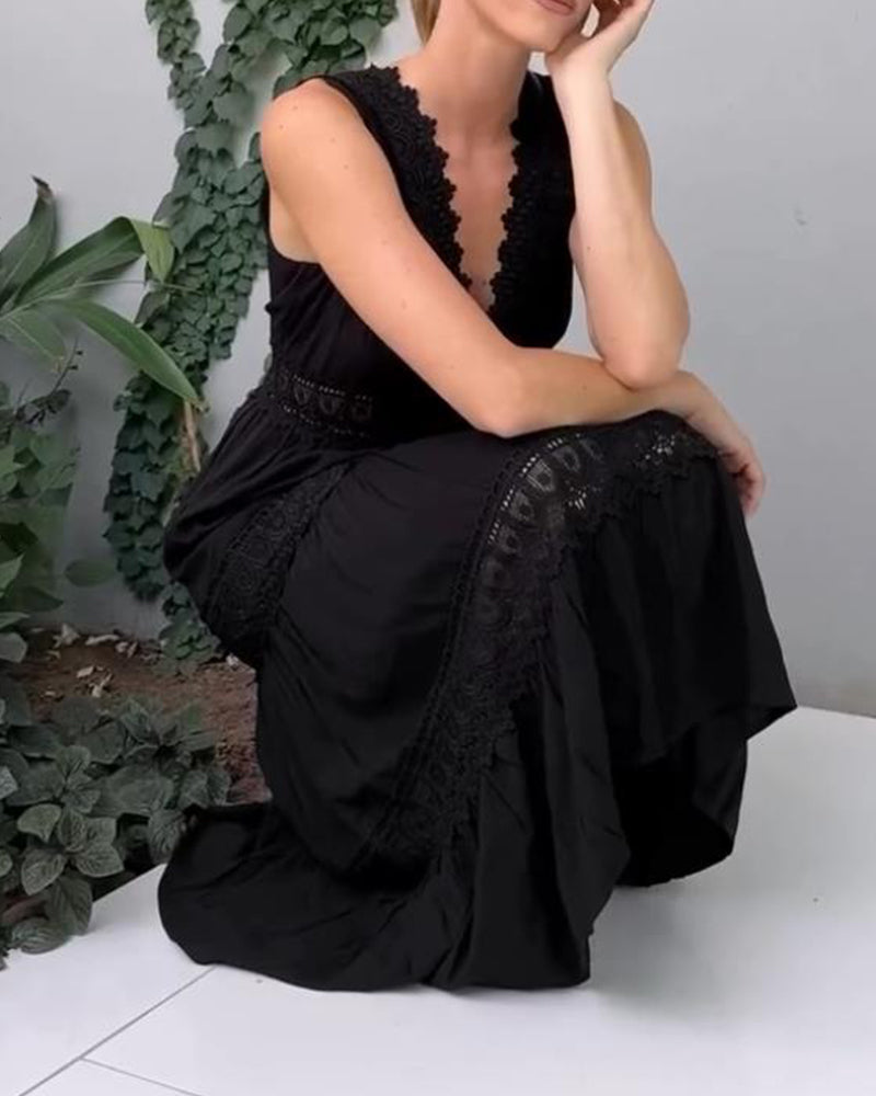 Vestido Alba
