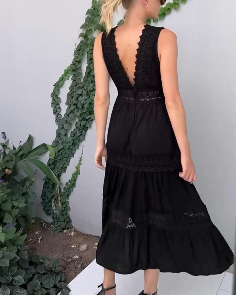 Vestido Alba