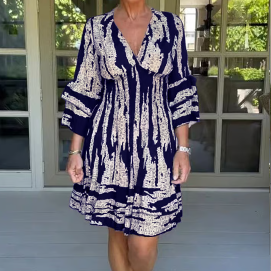 Vestido Cala
