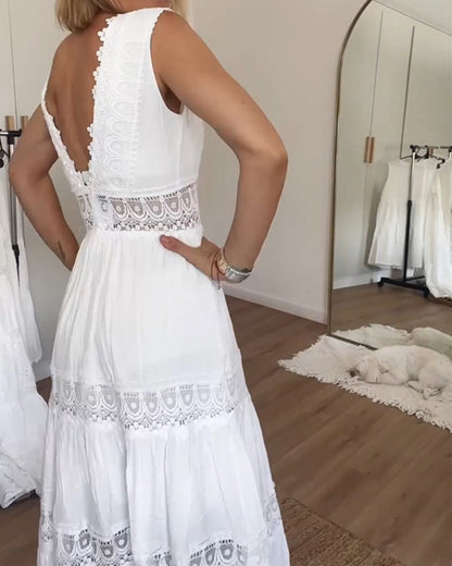 Vestido Alba