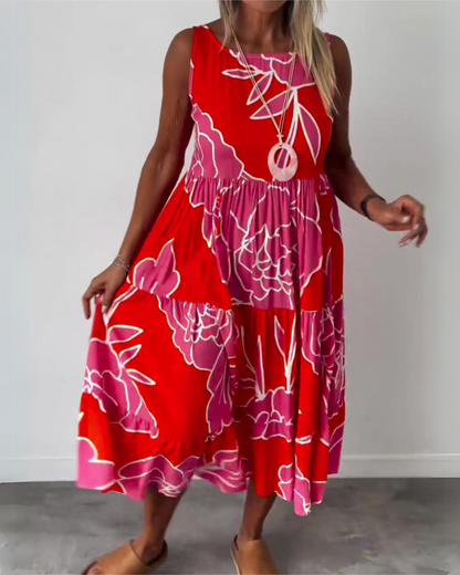 Vestido Bohoo