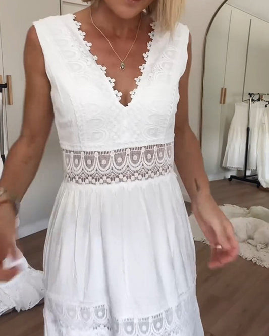 Vestido Alba