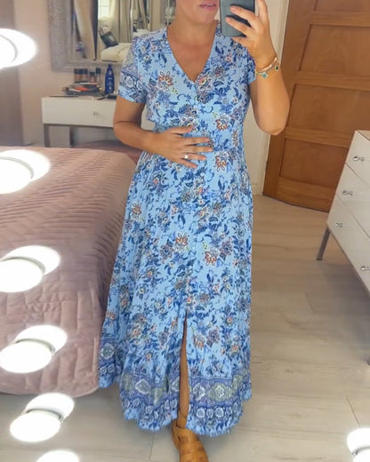Vestido Bohemia