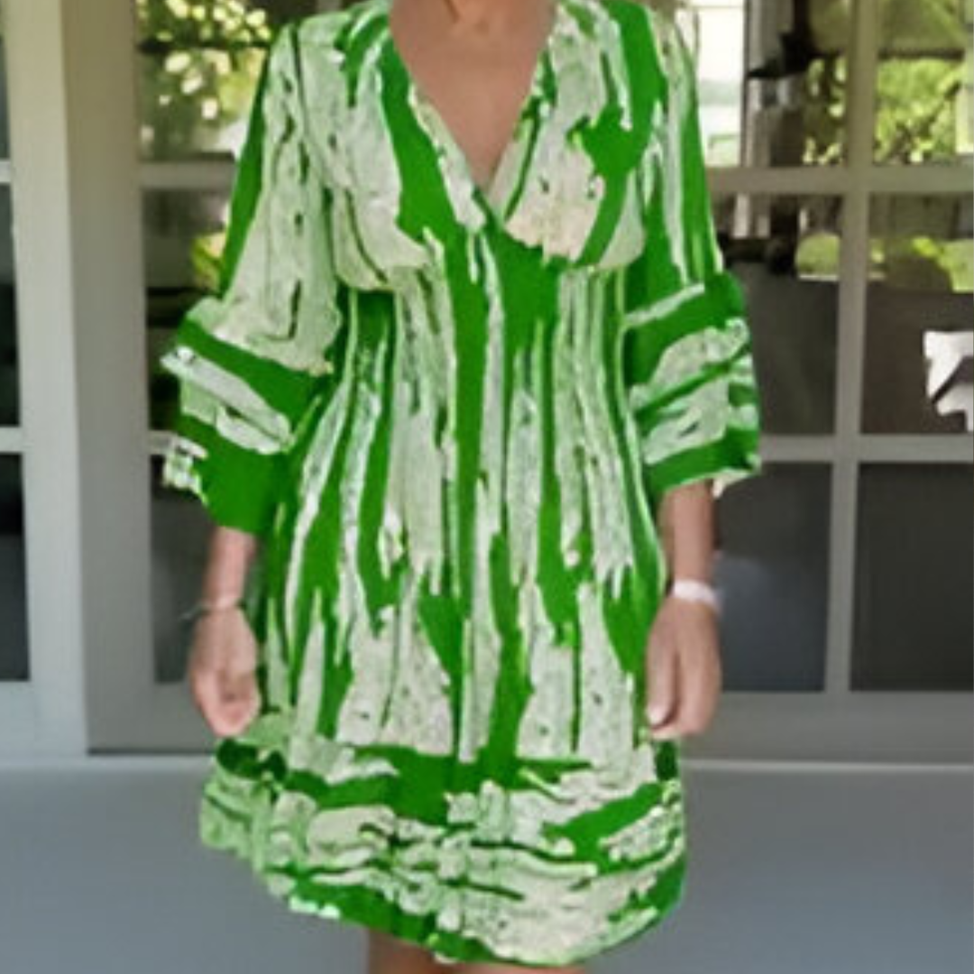 Vestido Cala