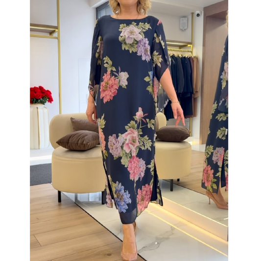 Vestido Magnolia