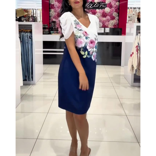 Vestido Mariposa
