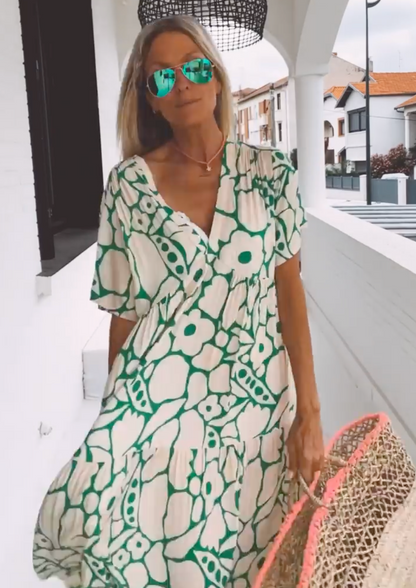 Vestido Alegría