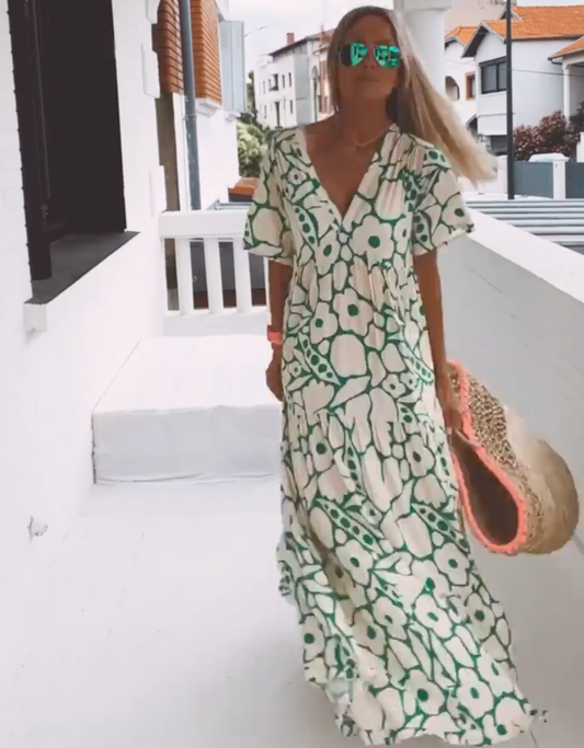 Vestido Alegría
