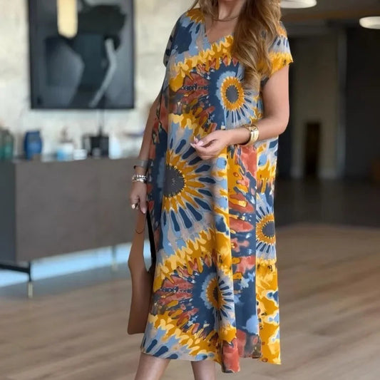 Vestido Aurora