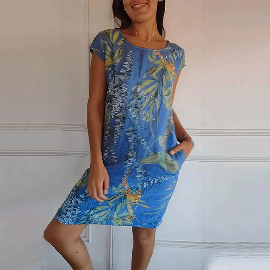 Vestido Tulum
