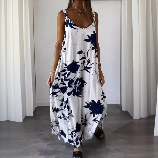 Vestido Maré