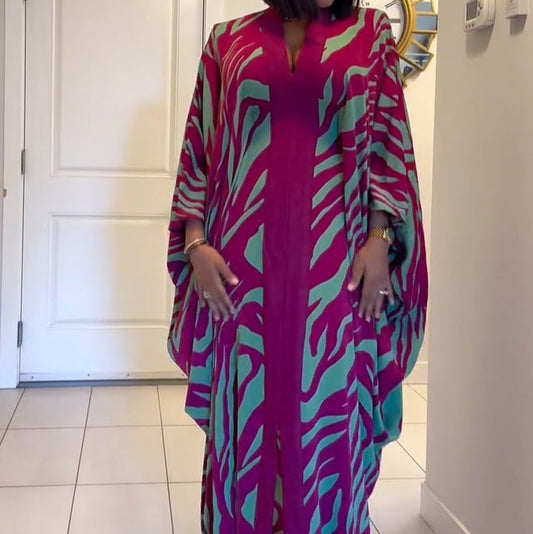 Vestido Safira