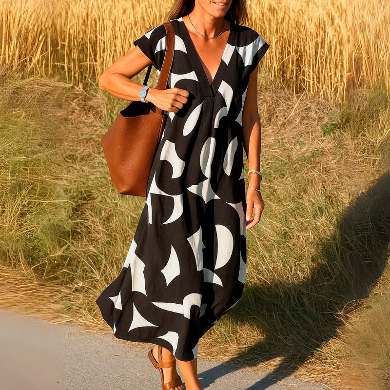 Vestido Luna