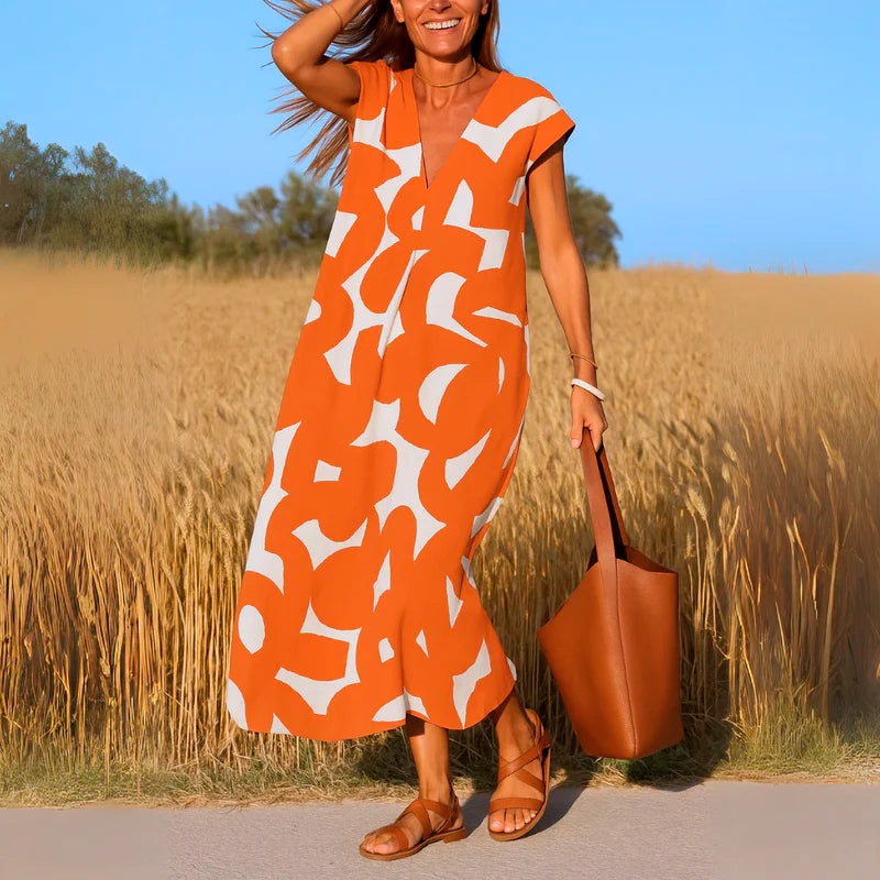 Vestido Luna