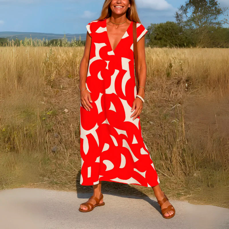 Vestido Luna