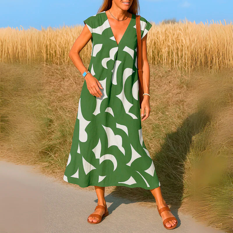 Vestido Luna