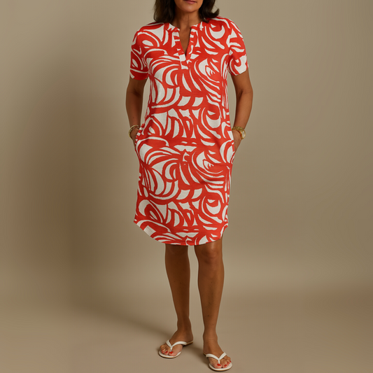 Vestido Solana