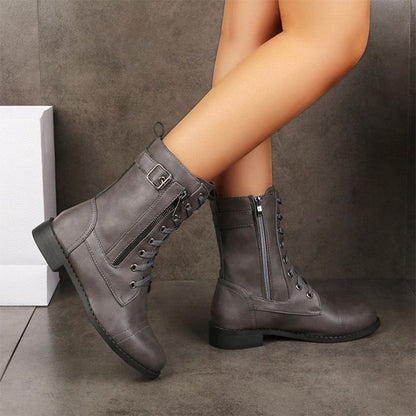 Botas Terra