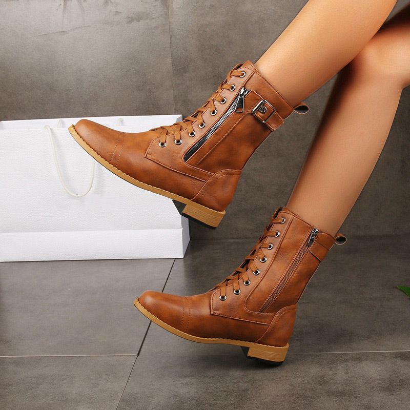 Botas Terra