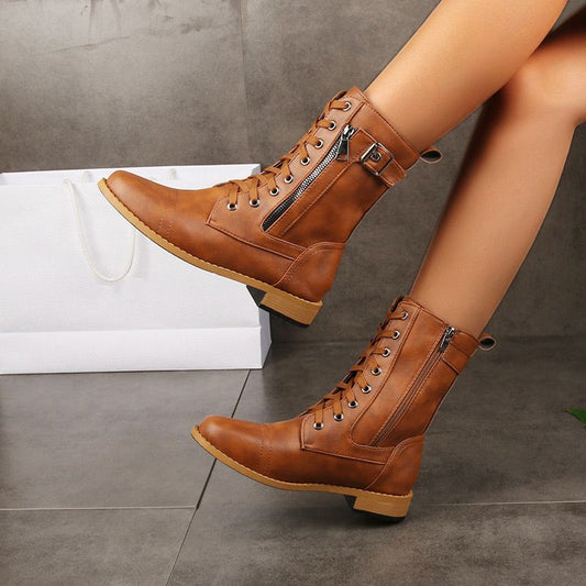 Botas Terra