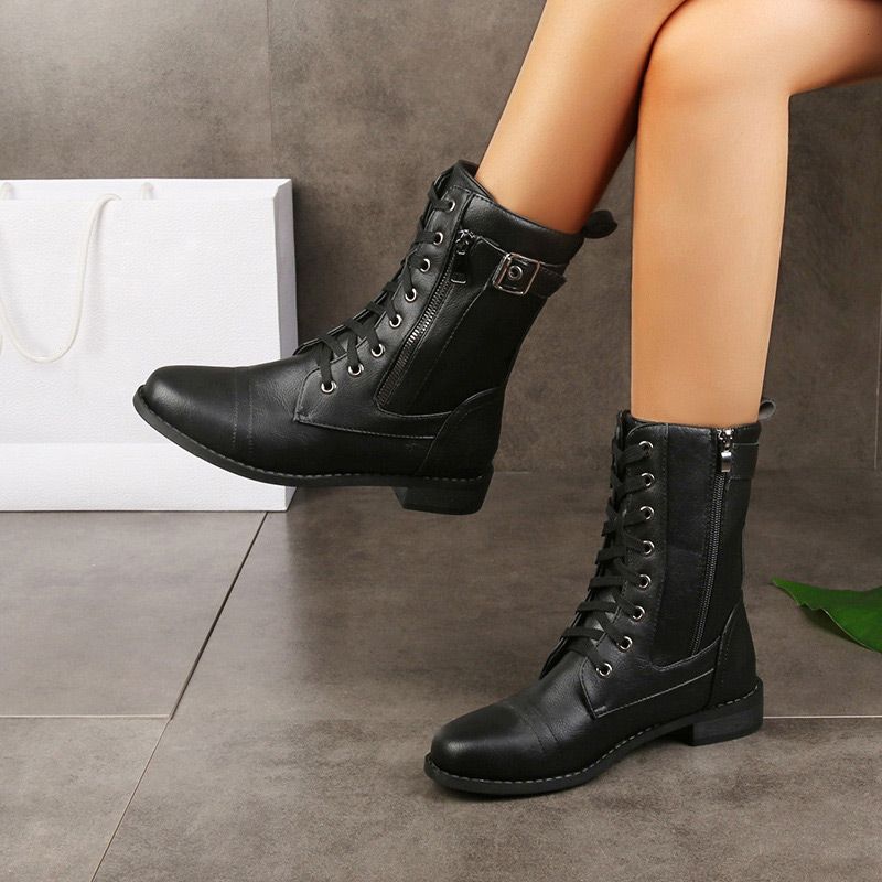 Botas Terra