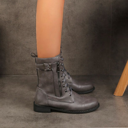 Botas Terra