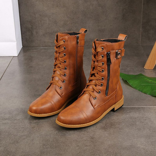 Botas Terra