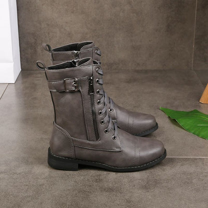 Botas Terra