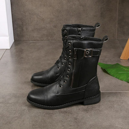 Botas Terra