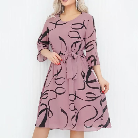 Vestido Lía
