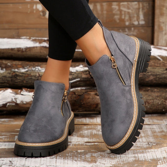 Botas Urban