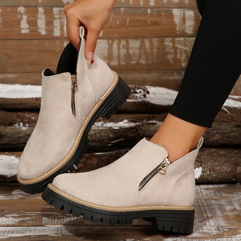 Botas Urban