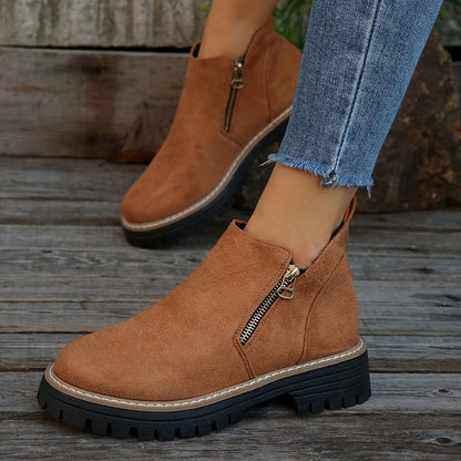 Botas Urban