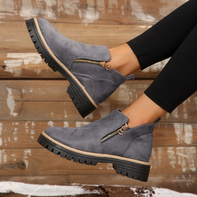 Botas Urban