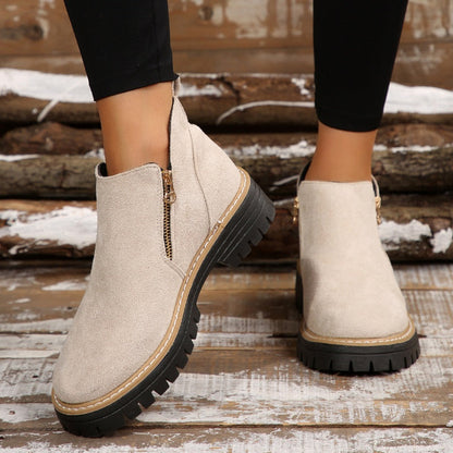 Botas Urban