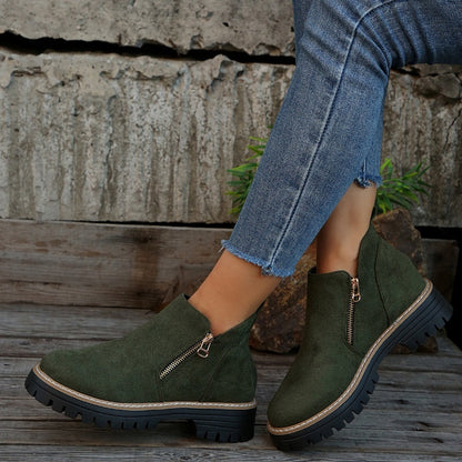 Botas Urban