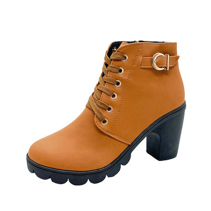 Botas Noir