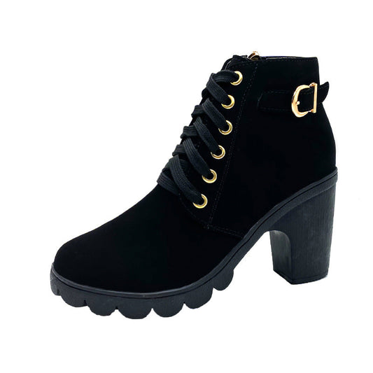 Botas Noir