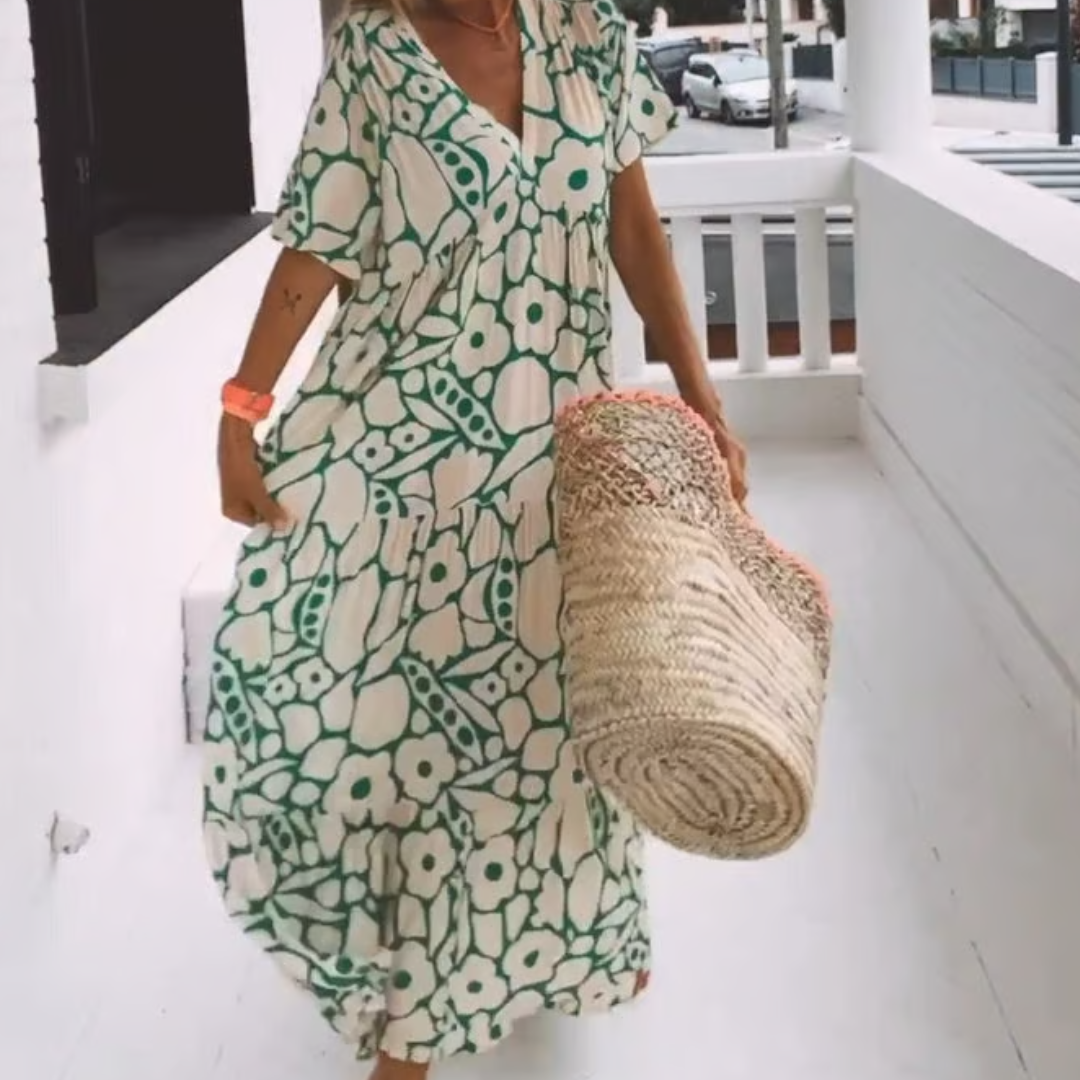 Vestido Alegría